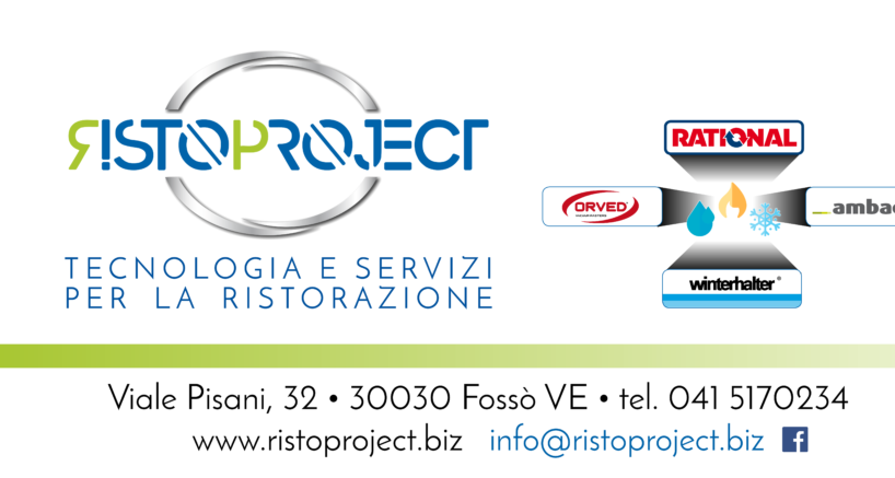Ristoproject